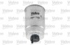 Filtru combustibil VALEO 587725