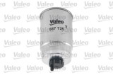 Filtru combustibil VALEO 587725