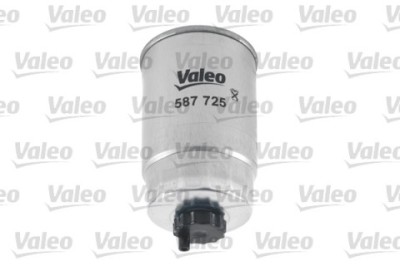 Filtru combustibil VALEO 587725 foto