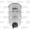 Filtru combustibil VALEO 587725