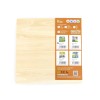 Puzzle cu manere, Dinozauri, Viga