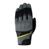 MBS Manusi piele/textil ARMR Eyoshi 3.0 Air, negru/verde/galben, 3XL, Cod Produs: ARMG2304023XLOX