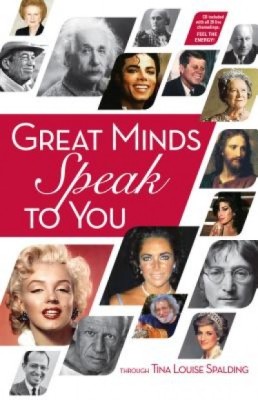 Great Minds Speak to You [With CD (Audio)] foto