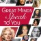 Great Minds Speak to You [With CD (Audio)]