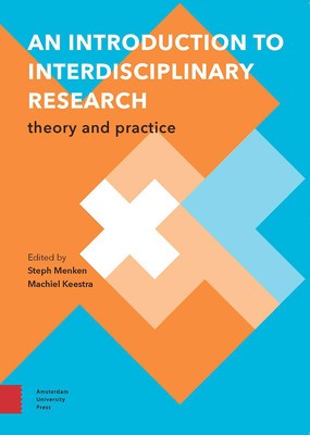 An Introduction to Interdisciplinary Research: Theory and Practice foto