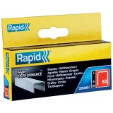 Rapid No. 53 - Set capse 11.4x8 mm R53 R153 R253 R353 R453 MS2.1 MS4.1 ALU610 ALU753 ALU853 ALU953 E100 ESN530 BTX530 R553 PS101 PS6-16 M10R M20 M30 M
