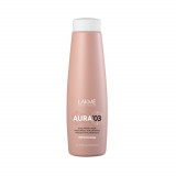 Cumpara ieftin Mască hialuronică pentru hidratare, Lakme, Aura 03 Hyaluronic Mask, 1000ml.