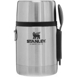 Recipient Termoizolant Stanley The Stainless Steel All-in-one Thermal Food Jar 0.53l / 18oz