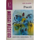 POEZII-ION BARBU-209600