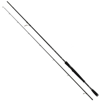 Lanseta FOX RAGE Ti Pro Bait Force Rod, 2.70m, 30-80g, 2seg foto