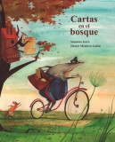 Cartas En El Bosque (the Lonely Mailman), 2007