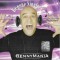CD Benone Sinulescu &lrm;&ndash; BennyMania, original