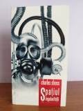 Charles Stross &ndash; Spatiul singularitatii