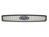 Grila neagra cu emblema centrala O.E noua FORD FUSION JU an 2002-2012