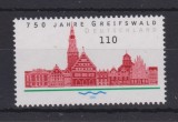 Germania 2000 - Greifswald, arhitectura, neuzat