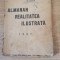 ALMANAH REALITATEA ILUSTRATA , 1937 NR. PAG - 127.