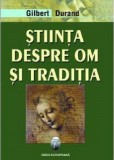 Stiinta despre om si traditia | Gilbert Durand, Ideea Europeana