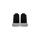 Manusi Dama cu Touchscreen - iberry Winter Gloves Black/Gray, Oem