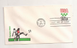 P7 FDC SUA- Olympics 1980 -First day of Issue, necirc. 1979