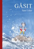 Cumpara ieftin Gasit, Sam Usher - Editura Curtea Veche