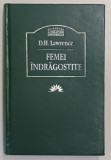 FEMEI INDRAGOSTITE de D. H. LAWRENCE , 2004