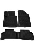 Set covorase auto din cauciuc tip tavita pentru Hyundai Tucson (Nx4) (2021-), Umbrella