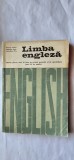 LIMBA ENGLEZA ANUL III DE STUDIU CULTURA GENERALA SI DE SPECIALITATE , ALCALAY VALERIA , MEDREGAN SARAH ,STOICULESCU MIRA .