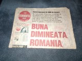 Cumpara ieftin ZIARUL EVENIMENTUL ZILEI 11 FEBRUARIE 2005 NR 4000