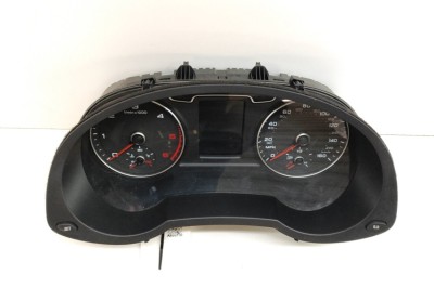 Ceas de bord AUDI Q3 8U 2014 OEM: 8U0920980E,A2C53219792,A2C85062200 24460105 foto