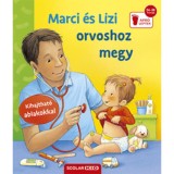 Marci &eacute;s Lizi orvoshoz megy - Frauke Nahrgang