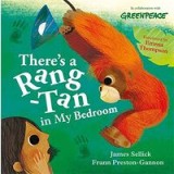 There&#039;s a Rang-Tan in My Bedroom