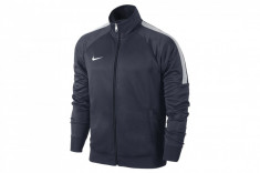 Hanorac sport Nike Team Club Trainer 658683-451 pentru Barbati foto