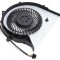 Cooler procesor Asus DFS602212M00T, FX503, FX503V, FX503VM, FX63VM, FX63VM7300, FZ63VM, GL503V, GL503VM,