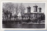 bnk foto Manastirea Snagov