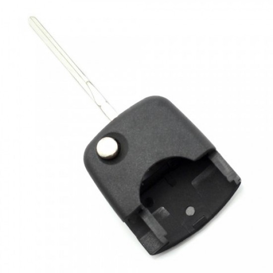 Cap Cheie Briceag VW - Butoane Rotunde AutoProtect KeyCars