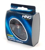Set becuri HB3 (9005) HNG 5500K 55W Super White Halogen