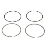 Mahle Set segmenti piston