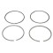 Mahle Set segmenti piston