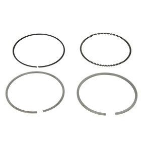Mahle Set segmenti piston