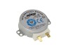 Motor platan cuptor microunde Candy CMG1773DW