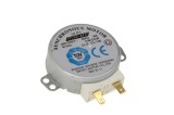 Motor platan cuptor microunde Candy CMG1773DW