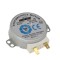 Motor platan cuptor microunde Candy CMG1773DW