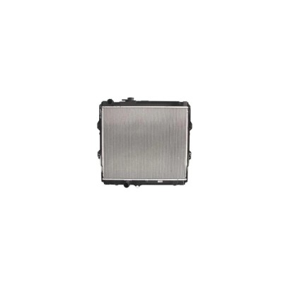 Radiator apa TOYOTA HILUX II pick-up LN8 RN5 LN6 YN6 YN5 LN5 RN6 AVA Quality Cooling TO2492 foto
