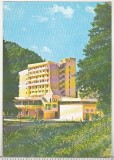 bnk cp Slanic Moldova - Hotelul Perla - uzata - marca fixa