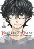 Yoshi no Zuikara - Volume 1 | Satsuki Yoshino