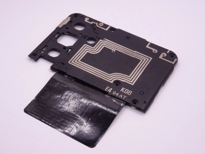 Samsung A04s Protectie placa si NFC A047F SWAP foto