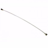 Flex Coaxial Original Samsung Galaxy S1 I9000 Banda