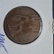 One penny 1915