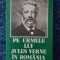 Simion Saveanu - Pe urmele lui Jules Verne in Romania