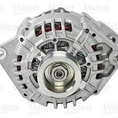 Generator / Alternator FIAT DUCATO caroserie (244) (2002 - 2016) VALEO 437349